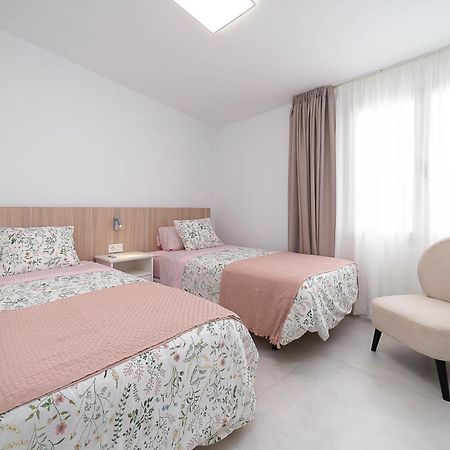 Villa Nina Lanzarote Puerto del Carmen  Esterno foto