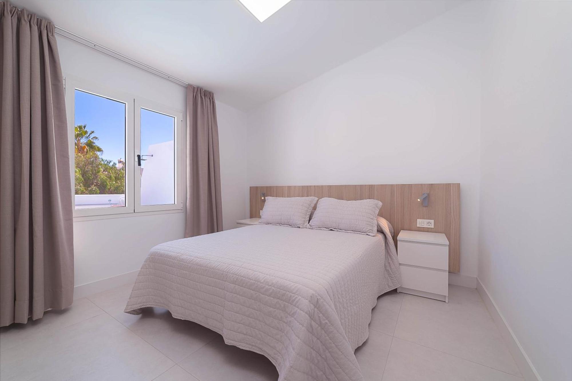 Villa Nina Lanzarote Puerto del Carmen  Esterno foto
