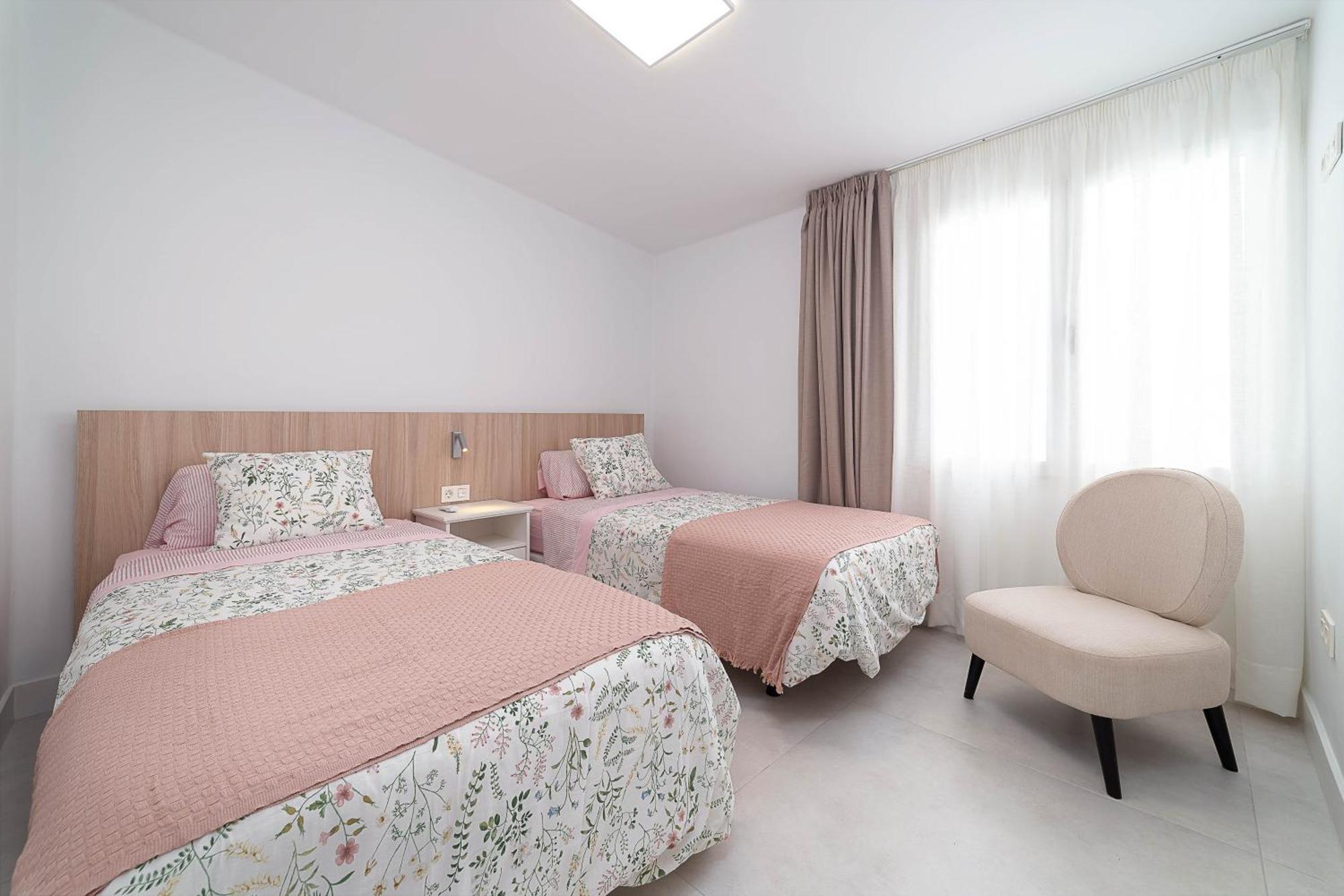 Villa Nina Lanzarote Puerto del Carmen  Esterno foto