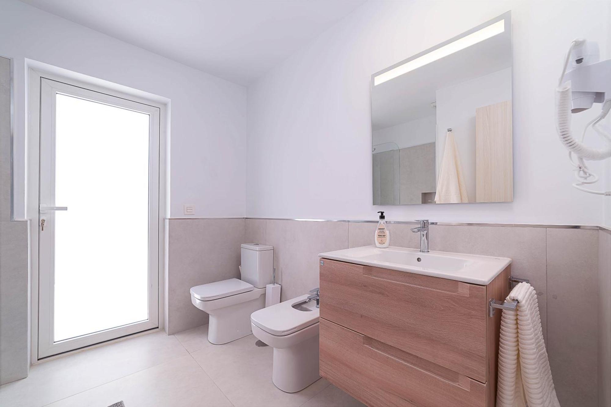 Villa Nina Lanzarote Puerto del Carmen  Esterno foto