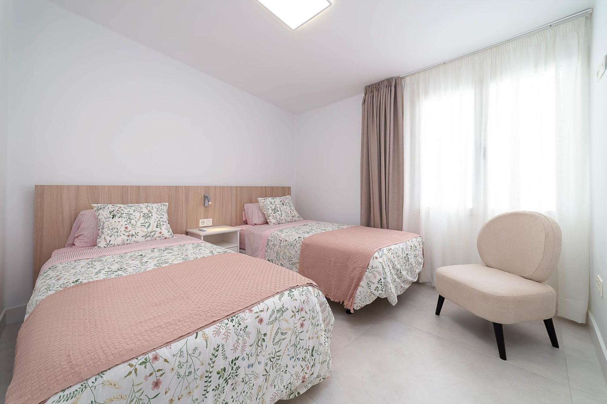 Villa Nina Lanzarote Puerto del Carmen  Esterno foto